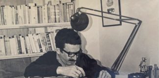 Gabriel Garcia Márquez lista os 24 livros que moldaram o seu gênio