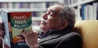 Me alugo para sonhar, um conto de Gabriel García Márquez