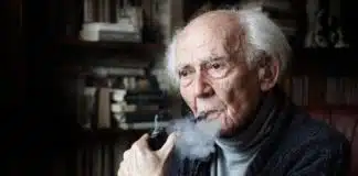 “Somos inundados de informação e famintos de sabedoria”