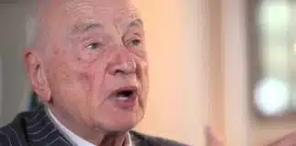 “A globalização é a melhor e a pior coisa que acontece à humanidade” – por Edgar Morin