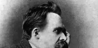 Oração ao Deus desconhecido, por Friedrich Nietzsche