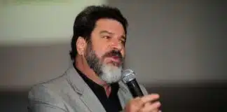 História da pasta de dente por Mário Sergio Cortella