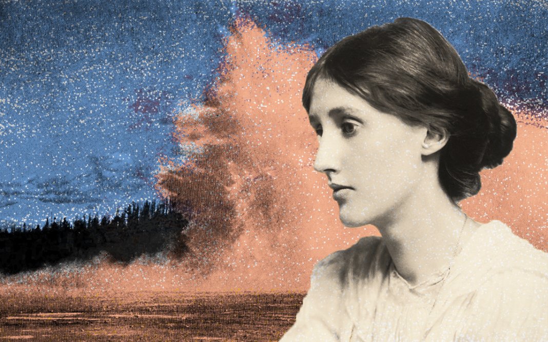 A carta que Virgínia Woolf deixou para seu marido antes do suicídio