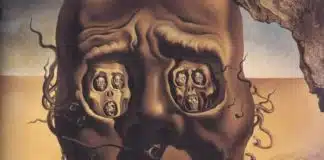 Espanto: a origem do pensar