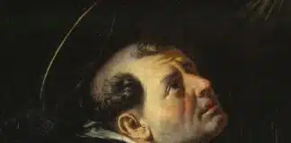 Cinco provas da existência de Deus para São Tomás de Aquino