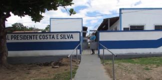 Reflexos da ditadura na educação