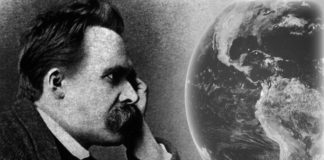 “A Fé Salva e Condena”, por Friedrich Nietzsche