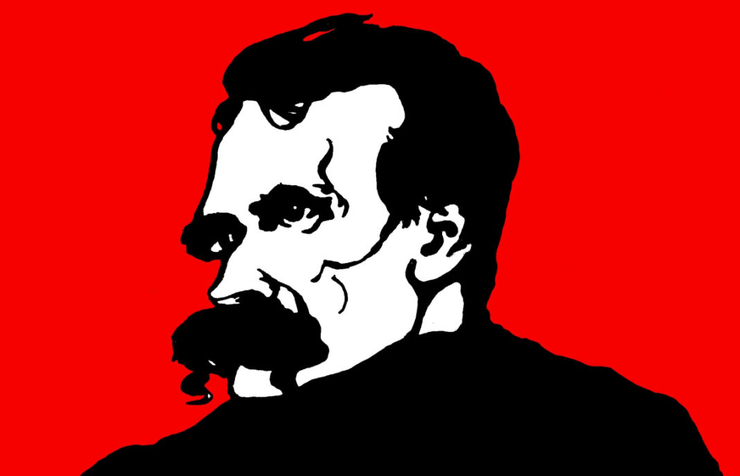 “Os prisioneiros”, uma severa crítica de Nietzsche ao cristianismo