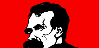 “Os prisioneiros”, uma severa crítica de Nietzsche ao cristianismo