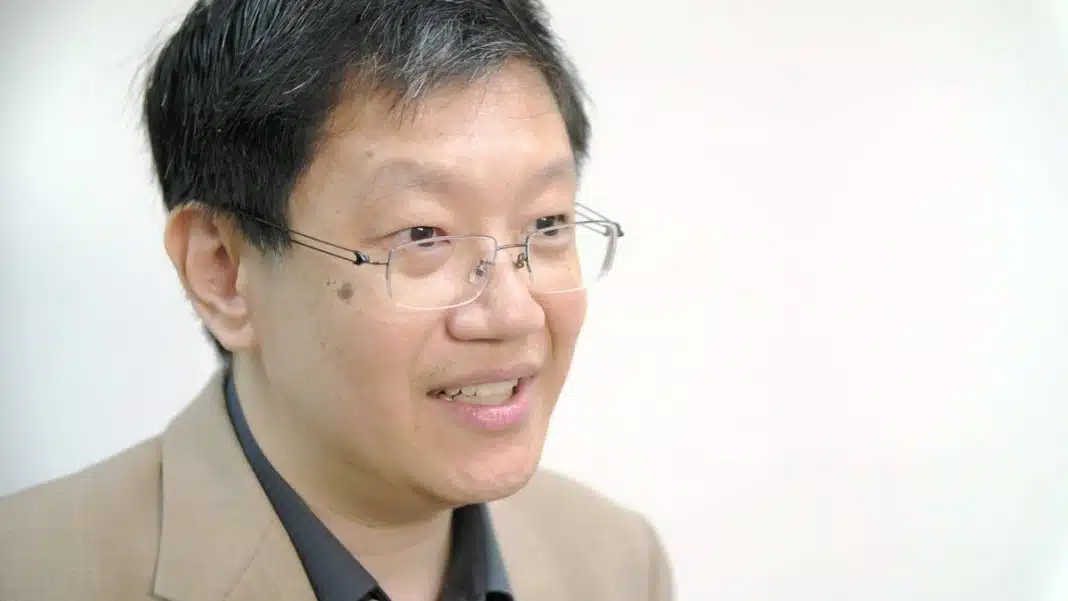 “Ensine menos, aprenda mais”, o método de ensino de Cingapura