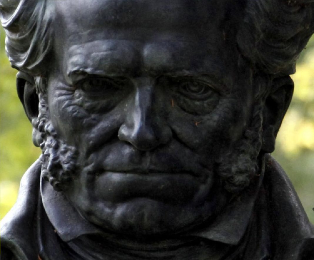 A Ética da compaixão de Schopenhauer