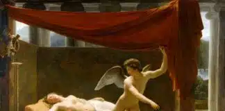 O amor como introdução à filosofia