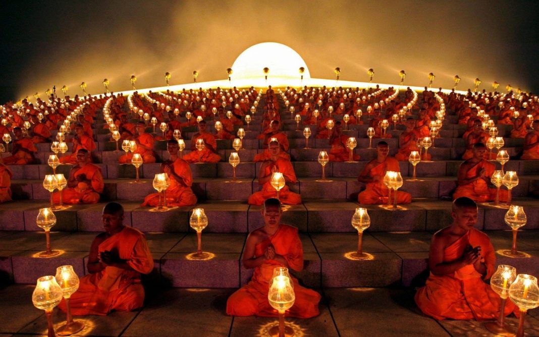As quatro nobres verdades: fundamentos do Budismo