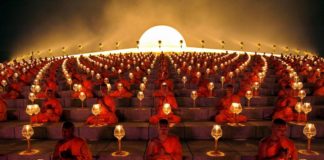 As quatro nobres verdades: fundamentos do Budismo