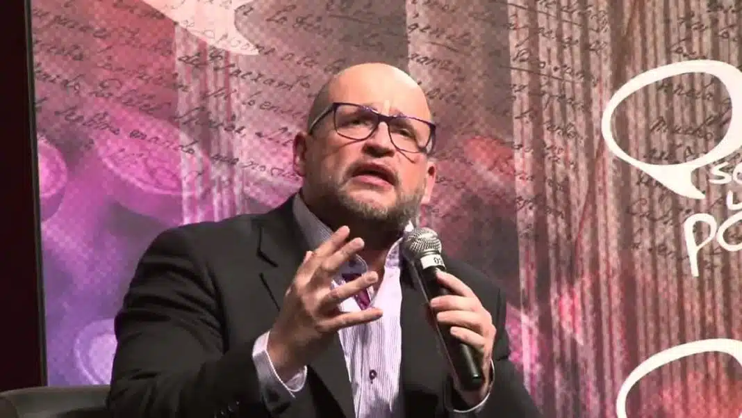 “As pessoas com quem você convive AQUI e AGORA são as mais importantes da sua vida”