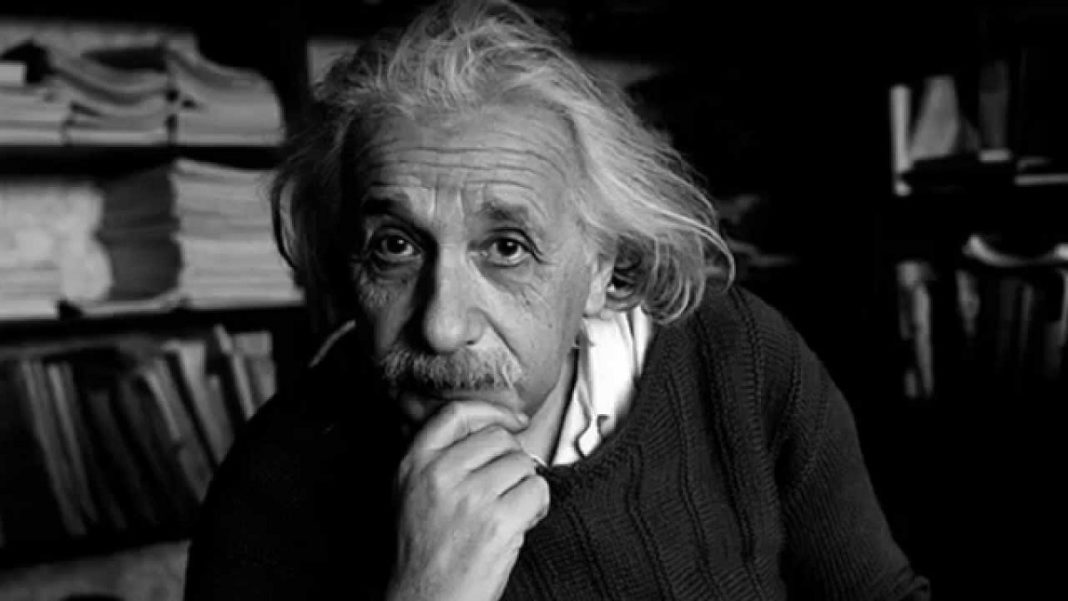 10 reflexões de Albert Einstein para compreender melhor seu pensamento