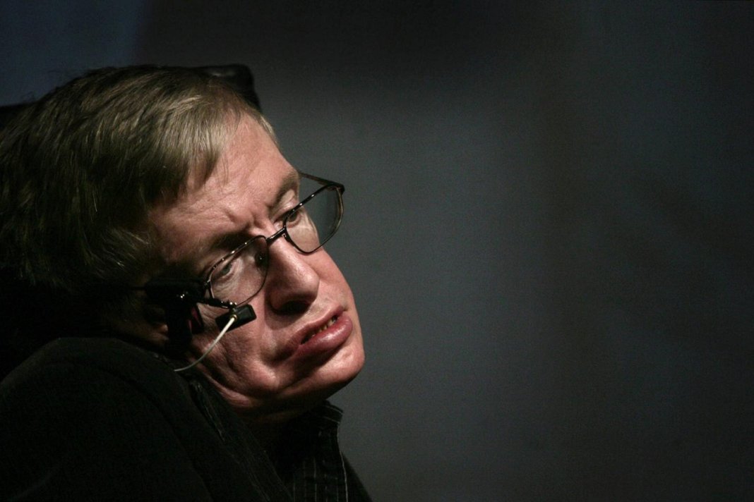O mundo perde uma de suas mentes mais brilhantes: aos 76 anos, falece o físico Stephen Hawking