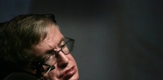 Um conselho de Stephen Hawking a quem sofre com depressão