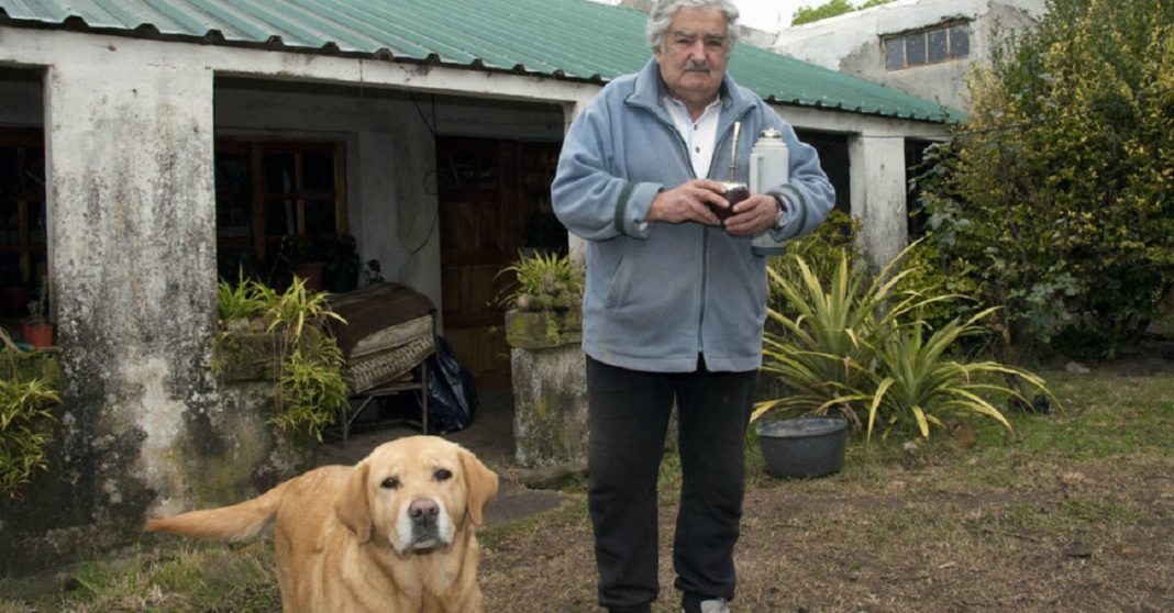 Os novos nacionalistas: pérolas do mesmo colar! – por Pepe Mujica