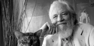 “Na cultura patriarcal, as pessoas aprenderam a odiar a si mesmas”, por Claudio Naranjo