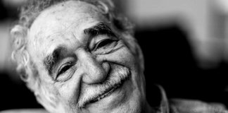 20 belíssimas frases de Gabriel García Márquez