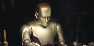 “Inteligência Artificial” – maquinas podem realmente pensar?