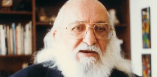 O ato de estudar não pode ser visto como punição – por Paulo Freire