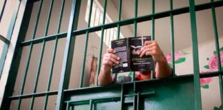 “Crime e Castigo” é uma das obras preferidas de detentos de presídios federais