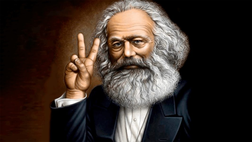 134 anos da morte de Karl Marx. Conheça 10 curiosidades sobre sua vida: