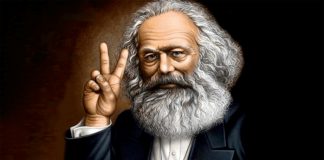 134 anos da morte de Karl Marx. Conheça 10 curiosidades sobre sua vida: