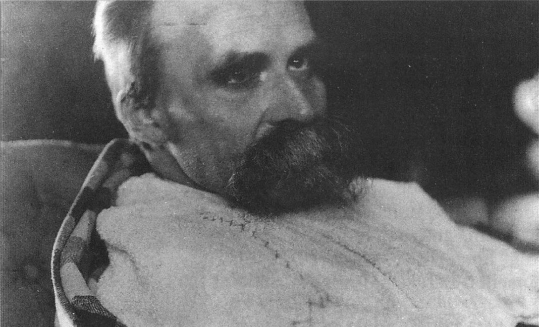10 Curiosidades sobre Nietzsche