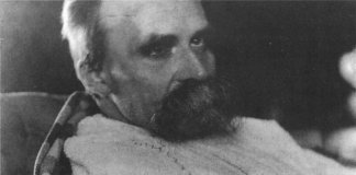 10 Curiosidades sobre Nietzsche