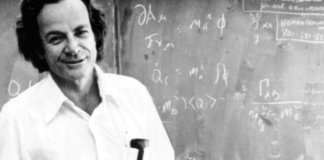 4 passos para aprender tudo o que quiser – por Richard Feynman, Nobel de Física