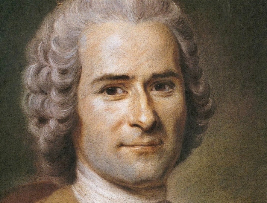 10 Curiosidades sobre Rousseau