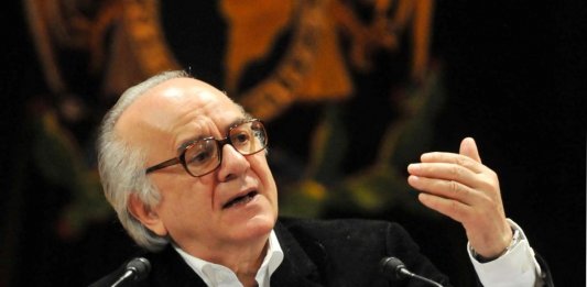 “Vivemos em sociedades politicamente democráticas mas socialmente fascistas”, por Boaventura de Sousa Santos