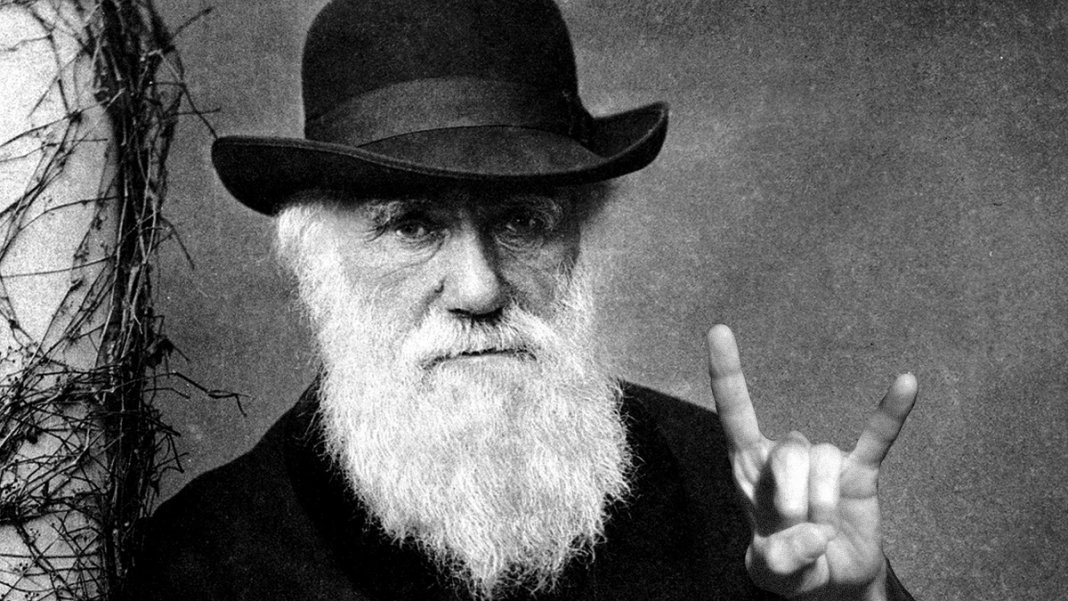 Há 135 anos falecia Charles Darwin, o cientista que revolucionou a maneira como vemos o mundo