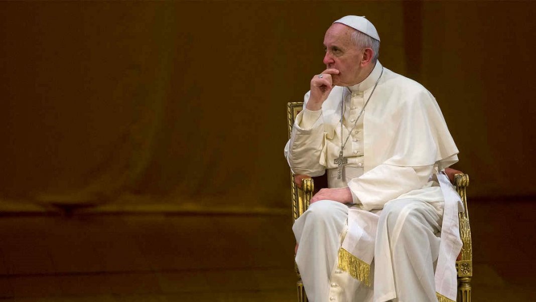 Pobres pagam “preço amargo” de “soluções superficiais” no Brasil, diz Papa a Temer