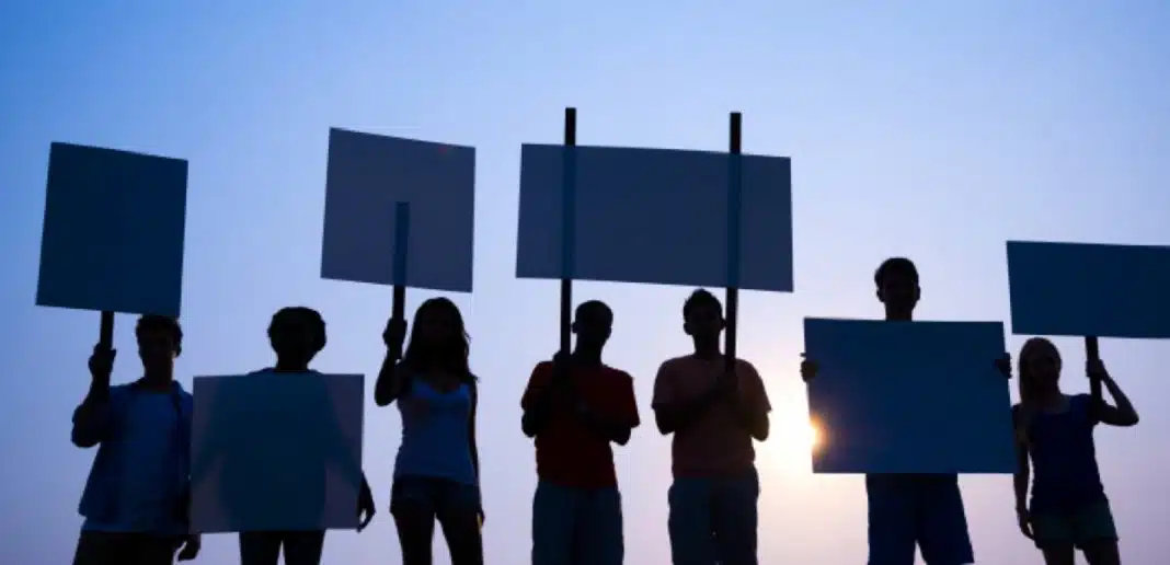 Há limites para a liberdade de expressão?