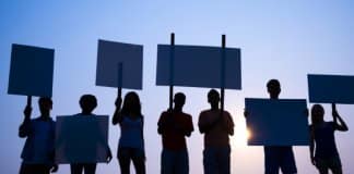 Há limites para a liberdade de expressão?