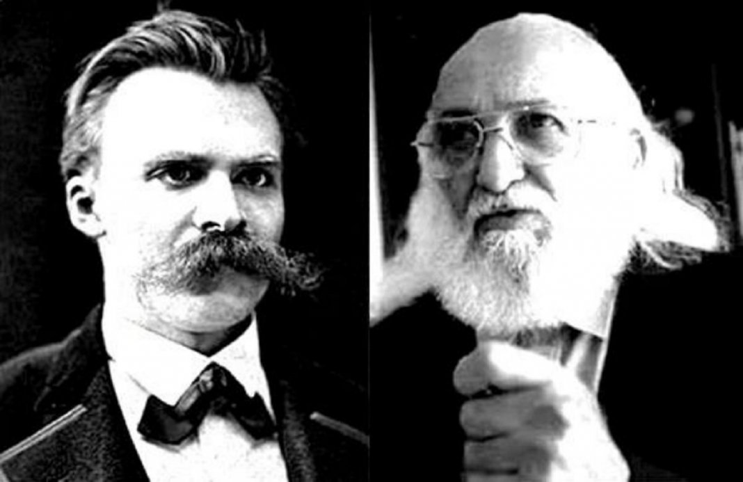 Educação e Transformação Social: Uma reflexão entre Paulo Freire e Nietzsche