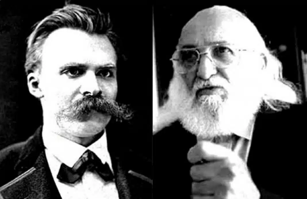 Educação e Transformação Social: Uma reflexão entre Paulo Freire e Nietzsche
