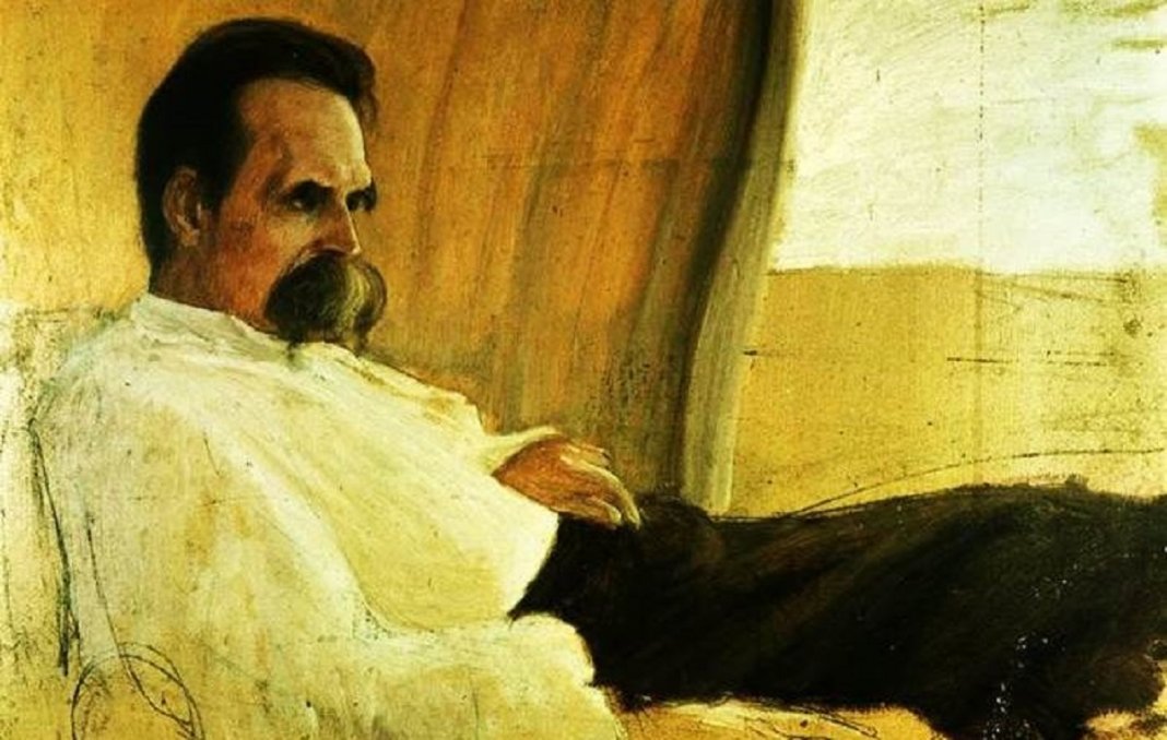 O que causou a insanidade e a morte de Nietzsche?