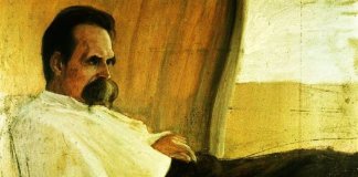 O que causou a insanidade e a morte de Nietzsche?