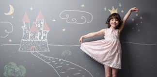 10 maiores consequências dos contos infantis na formação da personalidade das crianças