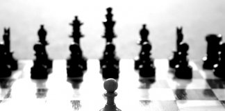 A ética da competitividade