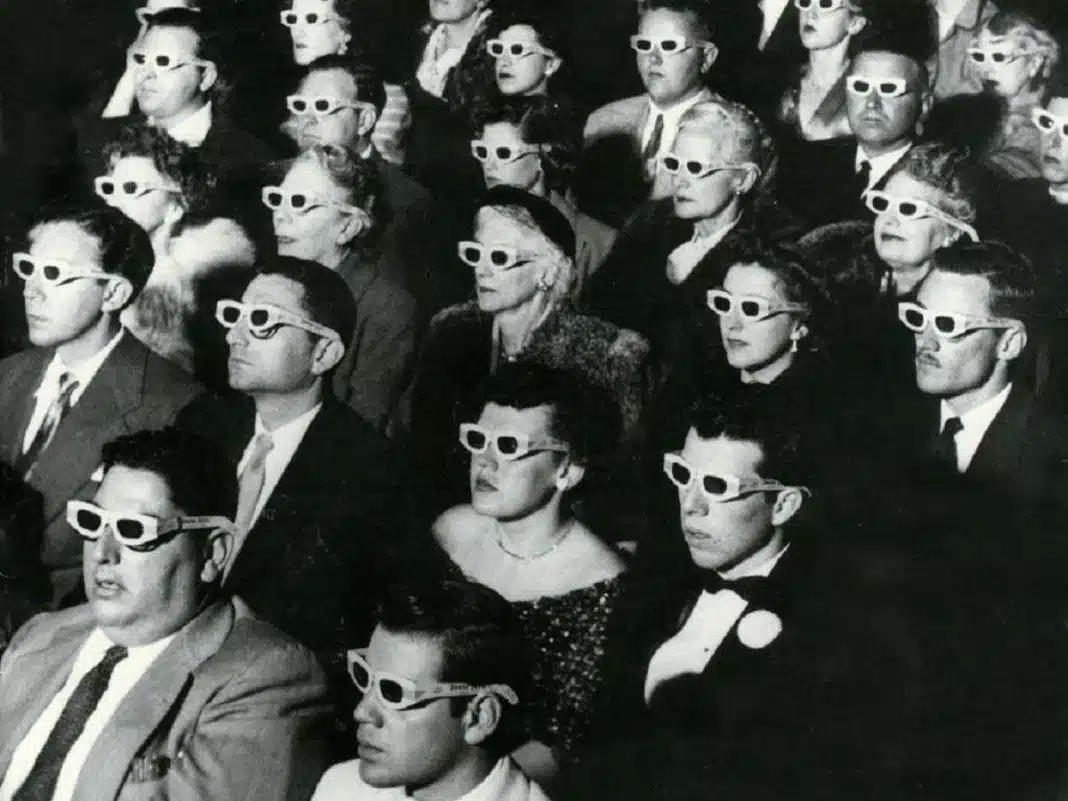 O Cidadão na Sociedade do Espetáculo