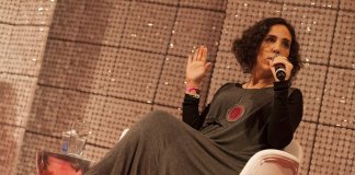 Qual o limite entre a manifestação do desejo e o assédio – Maria Lucia Homem