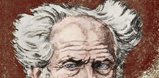Quando a Dor, a Desgraça e a Desolação se Fazem Presentes – Arthur Schopenhauer