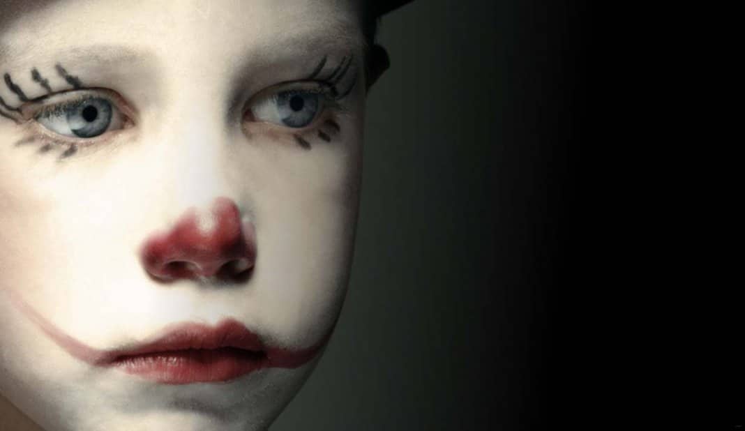 O remorso do passado, a angústia no presente e a ansiedade pelo futuro: O homem perdido no tempo