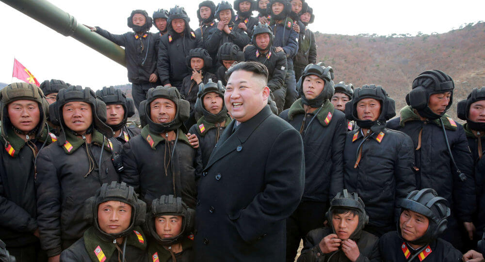 10 fatos chocantes que você nunca soube sobre a Coréia do Norte